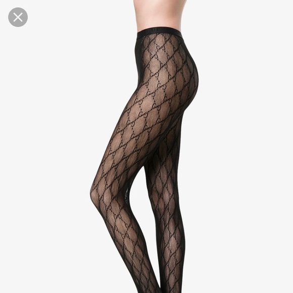 gucci tights large